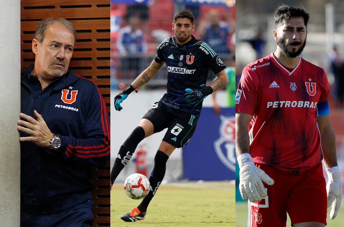 Sergio Vargas lapida a Johnny Herrera por críticas a Castellón: “Ahí se sabe quién sabe de fútbol y quién no”