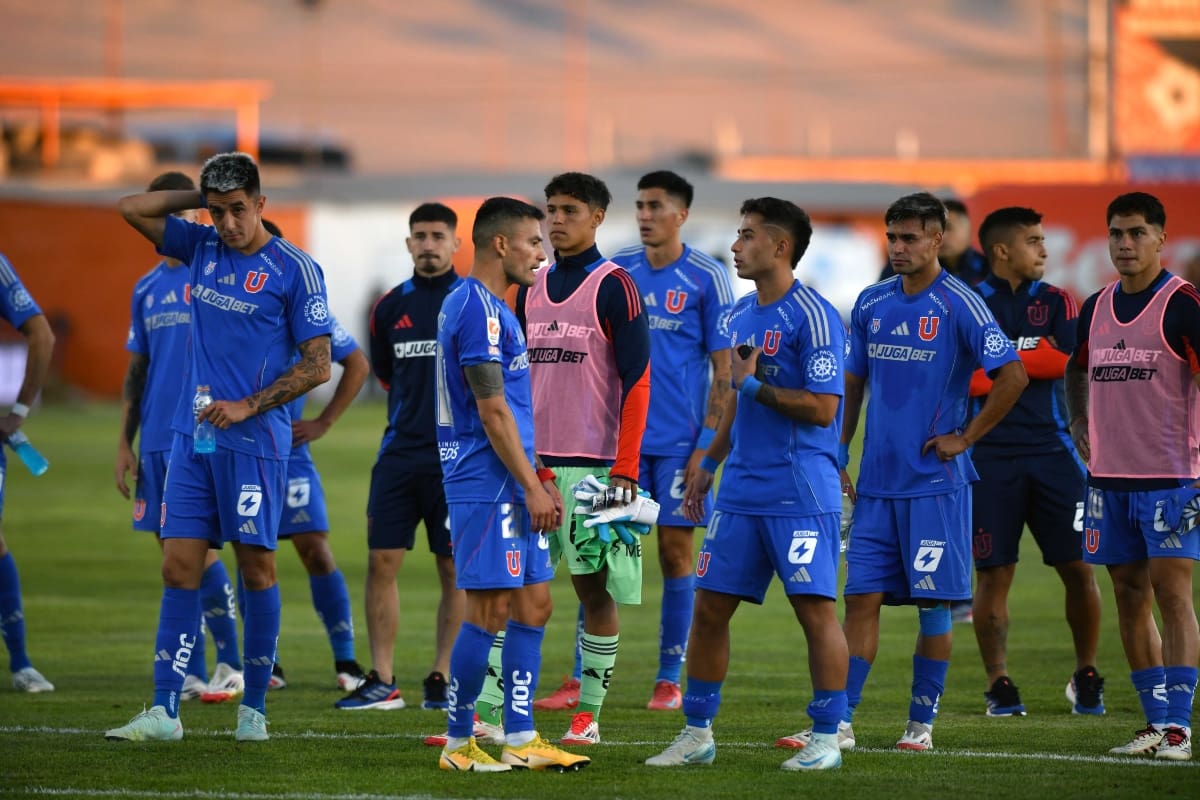 Los azules se verán las caras con Botafogo.