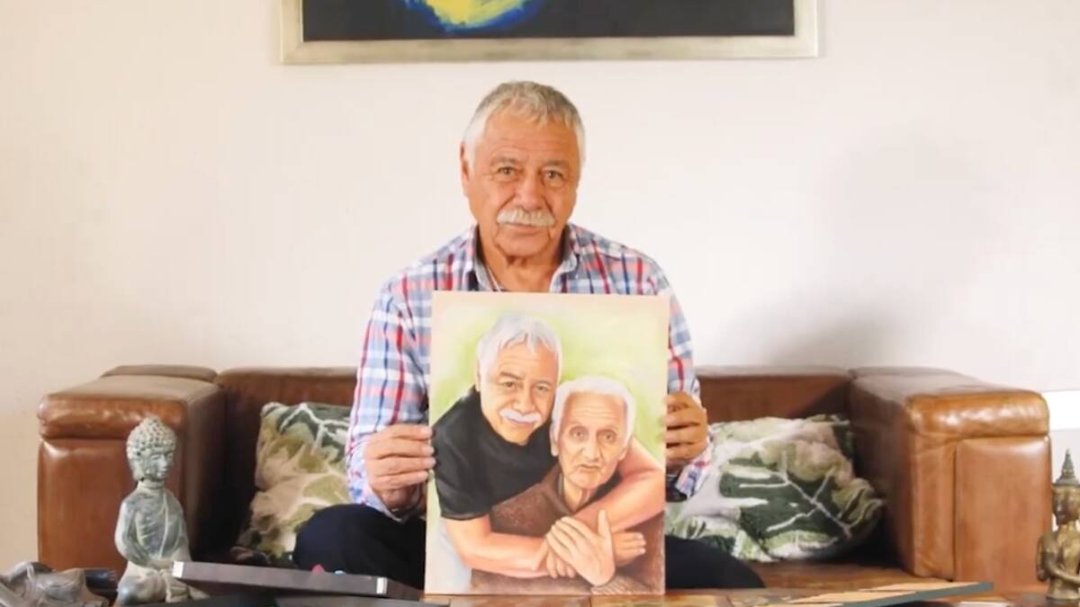 El emotivo relato de Carlos Caszely recordando a Leonel Sánchez: “Lo quería como a un hermano mayor”