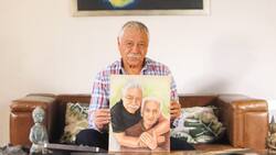 El emotivo relato de Carlos Caszely recordando a Leonel Sánchez: “Lo quería como a un hermano mayor”