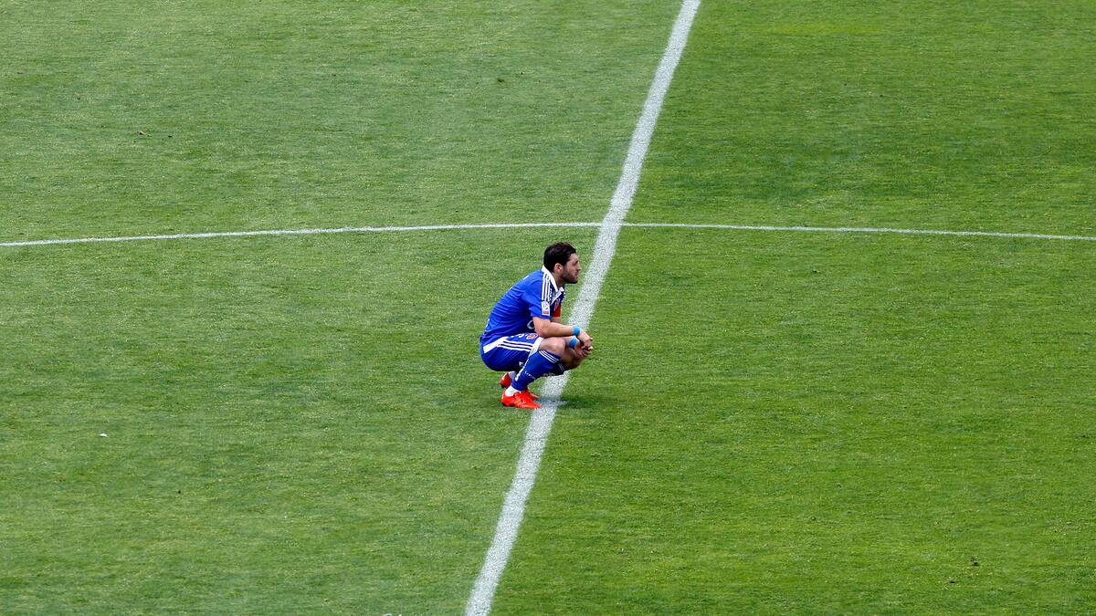“Llegó el momento”: histórico capitán de la U anuncia sorpresiva despedida en el Estadio Nacional