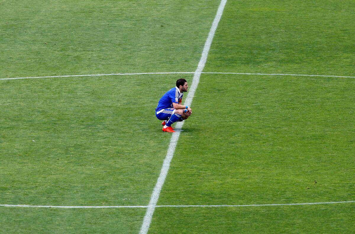 “Llegó el momento”: histórico capitán de la U anuncia sorpresiva despedida en el Estadio Nacional