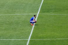 “Llegó el momento”: histórico capitán de la U anuncia sorpresiva despedida en el Estadio Nacional