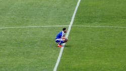 “Llegó el momento”: histórico capitán de la U anuncia sorpresiva despedida en el Estadio Nacional
