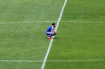 “Llegó el momento”: histórico capitán de la U anuncia sorpresiva despedida en el Estadio Nacional