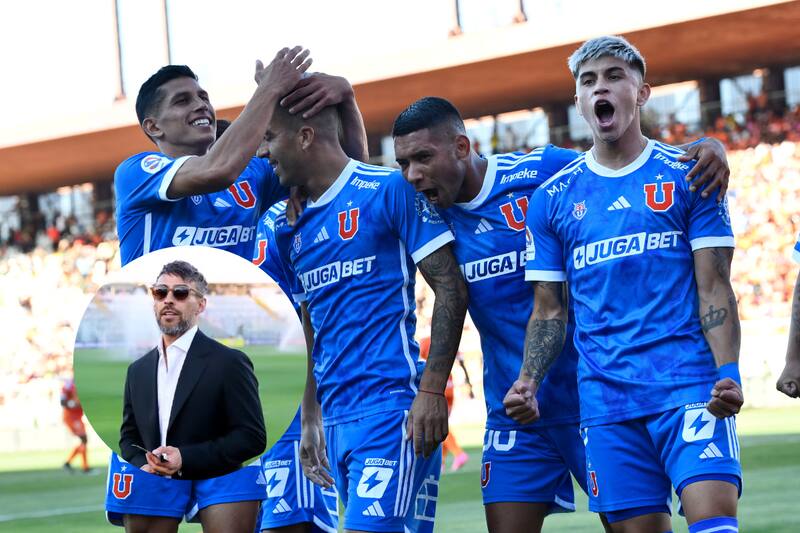 Jorge Valdivia dio su opinión sobre los azules.