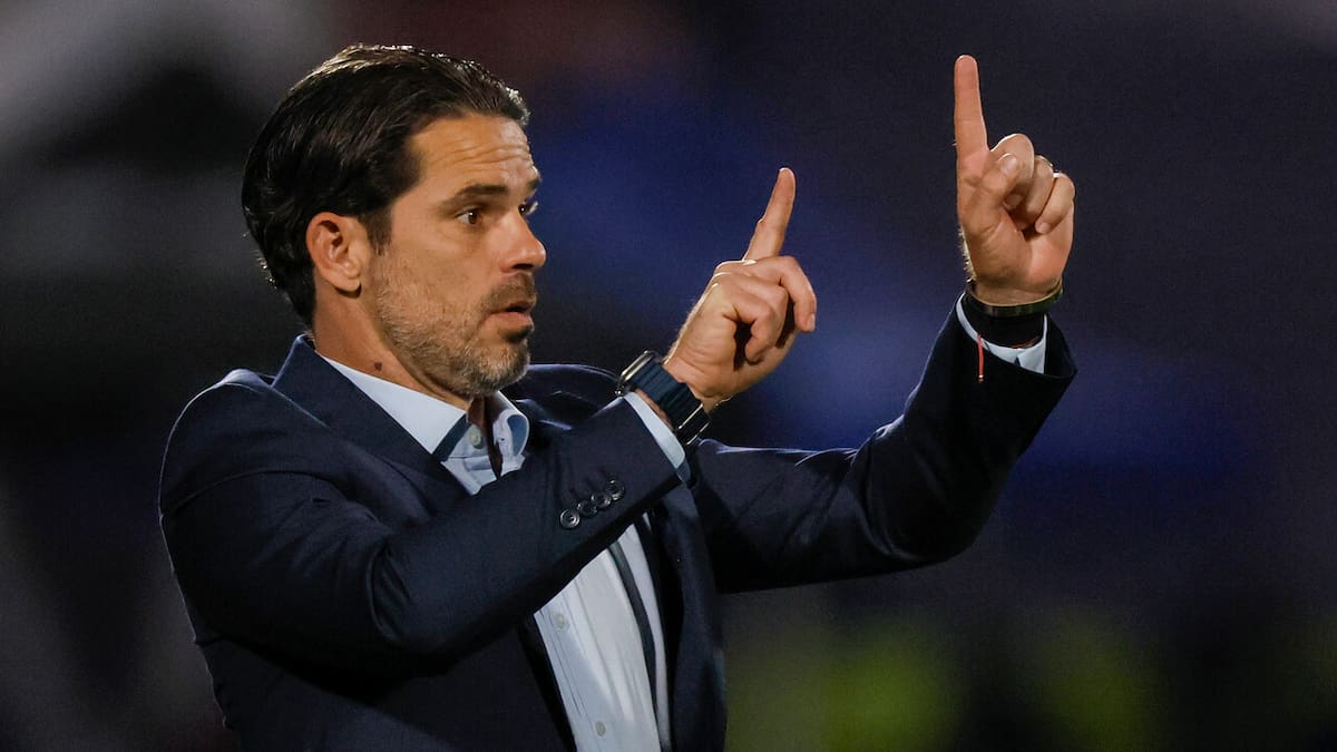 Prensa argentina reaccionó a la arenga de Gago antes del Clásico Universitario: “Fue clave”