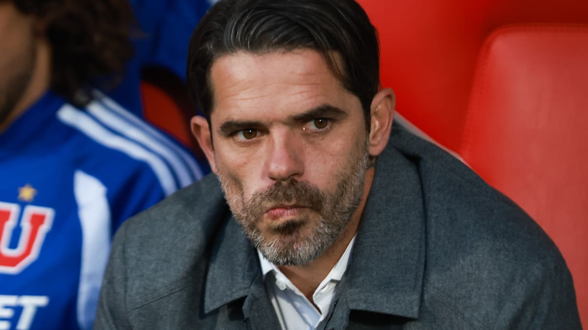 Las tres razones por las que la U y Fernando Gago inician una semana clave