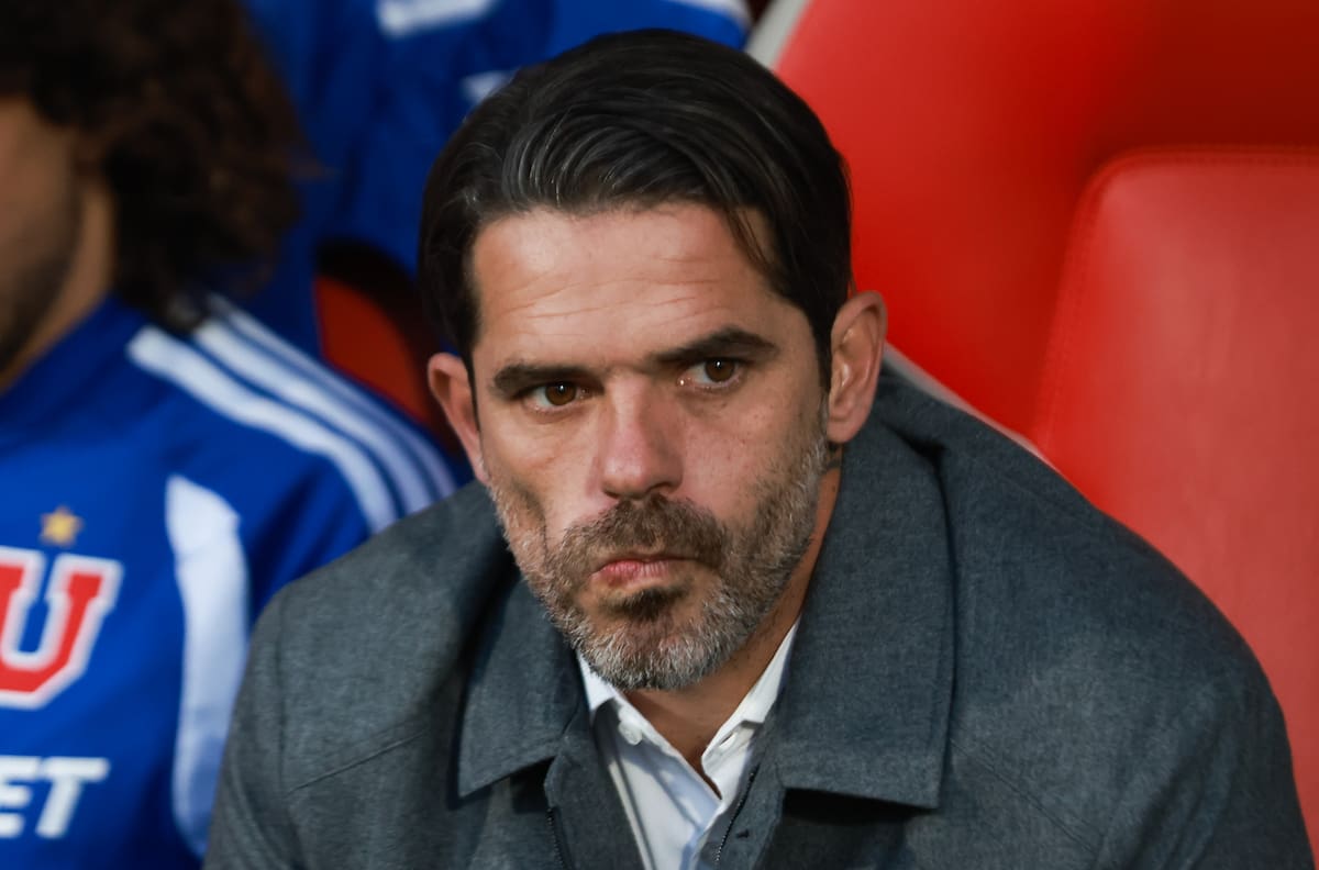 Las tres razones por las que la U y Fernando Gago inician una semana clave
