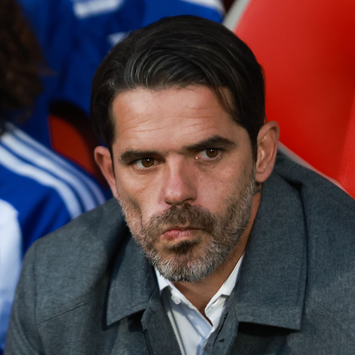Los tres refuerzos que exigió Fernando Gago en la U para el segundo semestre