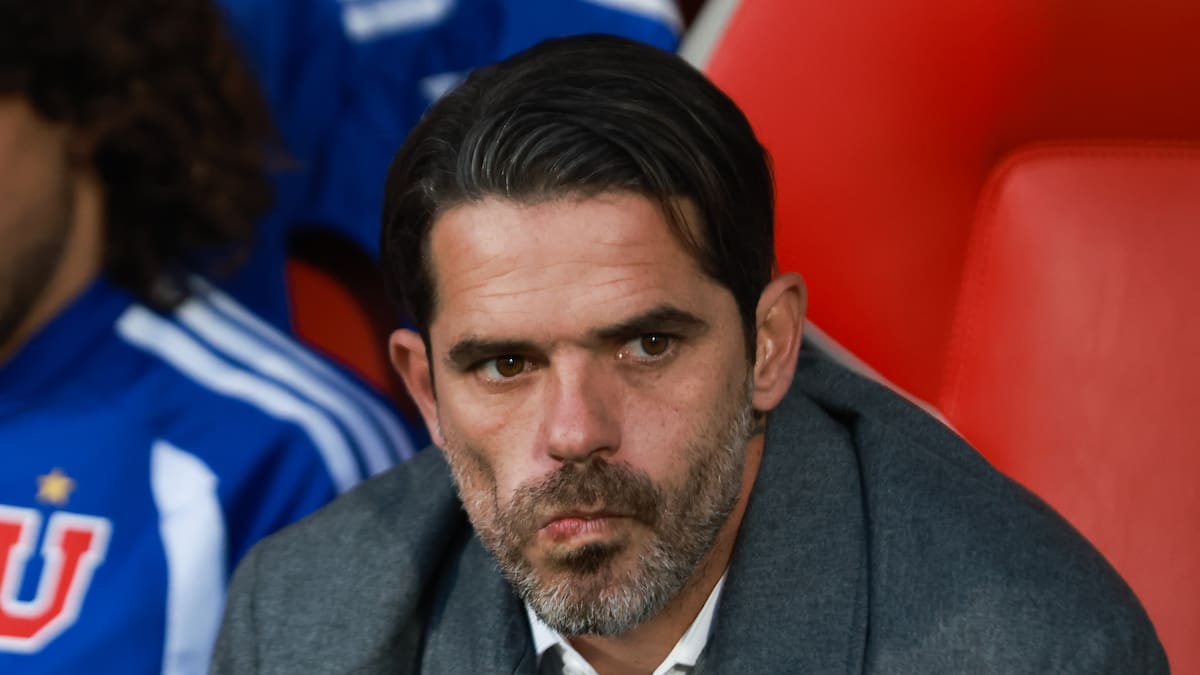Los tres refuerzos que exigió Fernando Gago en la U para el segundo semestre
