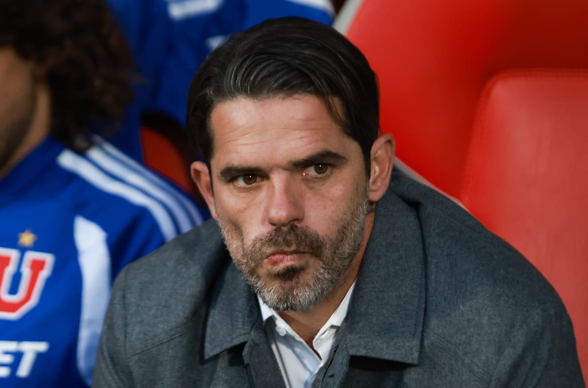 Los tres refuerzos que exigió Fernando Gago en la U para el segundo semestre