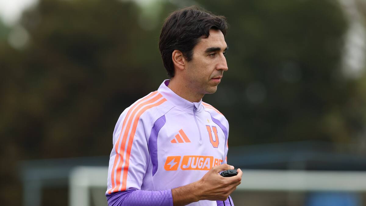 El jugador de Colo Colo que le quita el sueño a Francisco Meneghini: “Lo he llamado”