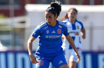 Un viejo conocido: la U confirma a su último rival para la Copa Libertadores