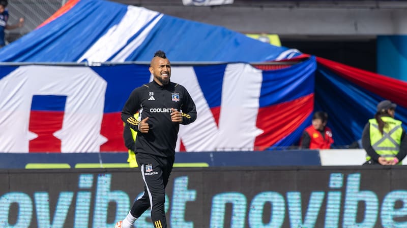 VIDEO | Ni Vidal, ni Isla: este fue el jugador de Colo Colo más pifiado por los hinchas de la U