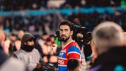 Fortaleza no cede: el detalle que frena la llegada de Juan Martín Lucero a la U