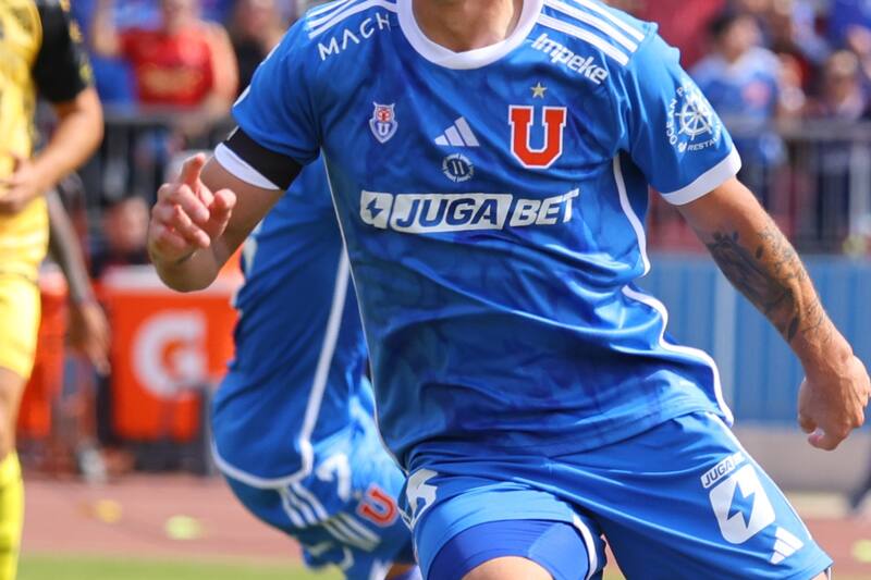 Rodrigo Tello visitó el CDA.