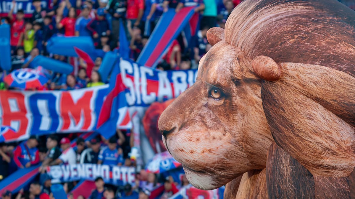 La U sale a la cancha en su aniversario para disputar prestigioso torneo internacional