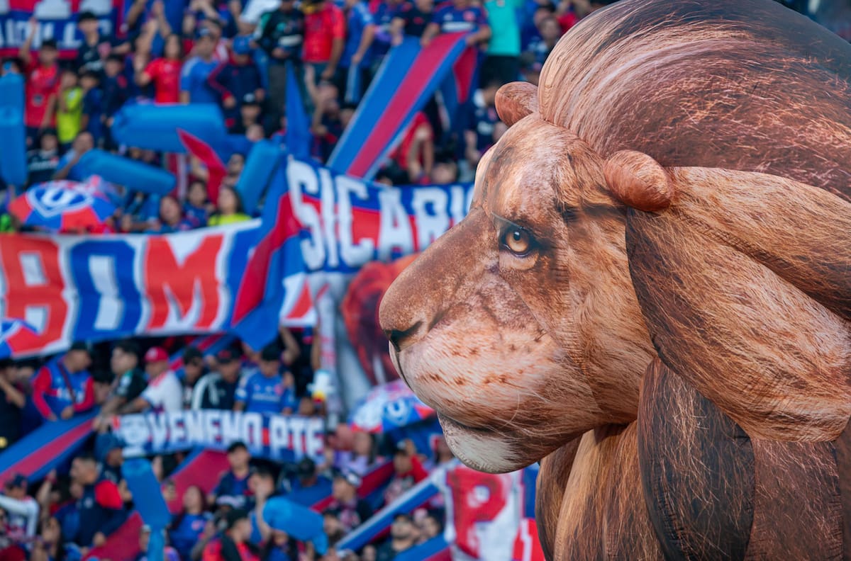 La U sale a la cancha en su aniversario para disputar prestigioso torneo internacional