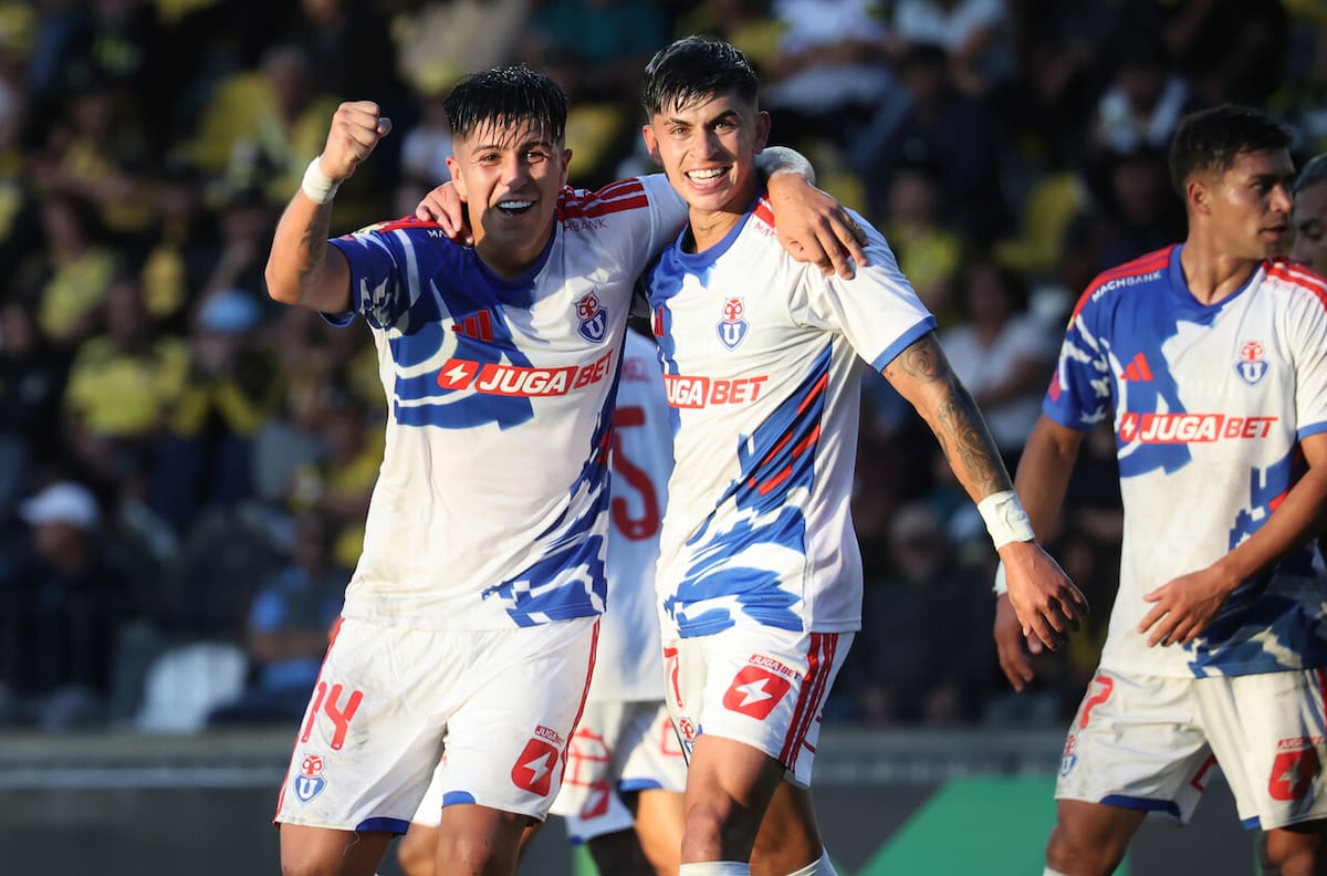 La gran noticia que recibió la U con miras al Clásico Universitario