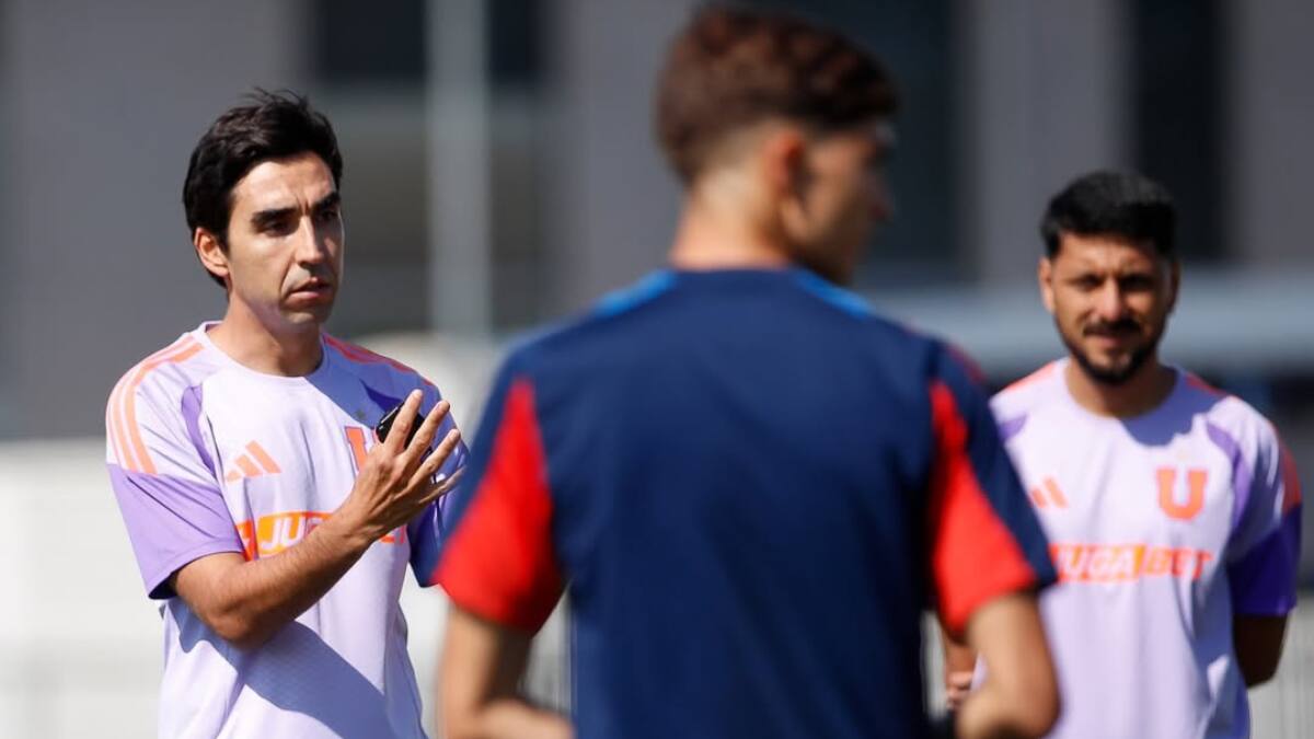 Inspirado en Marcelo Bielsa: Francisco Meneghini transforma el CDA en su propio búnker