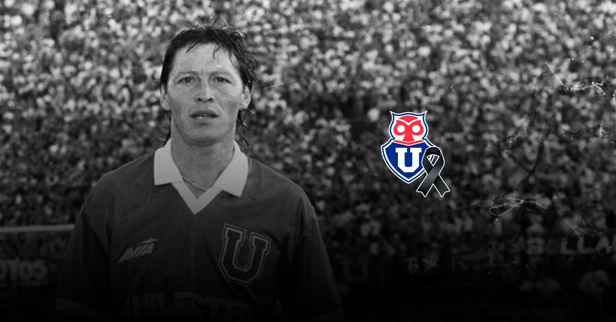 Gino Cofré, falleció este martes.