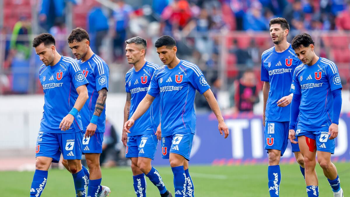 Complica el mercado de fichajes: El millonario premio que la U perdió por no ir a Copa Libertadores