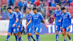 Complica el mercado de fichajes: El millonario monto que la U perdió por no ir a Copa Libertadores