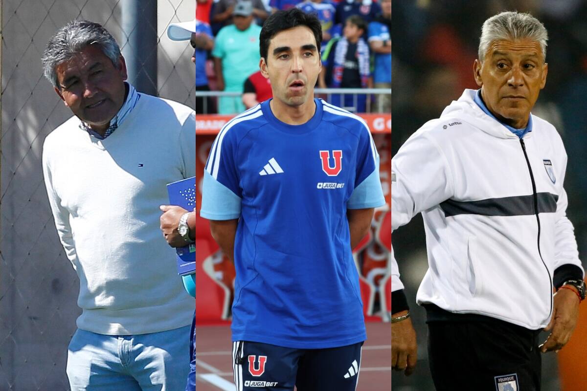 “Insostenible”: históricos azules y el Superclásico que marcará el futuro de Paqui Meneghini en la U.