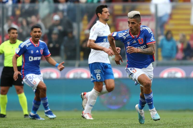 puede tener un debut ante Universidad Católica.