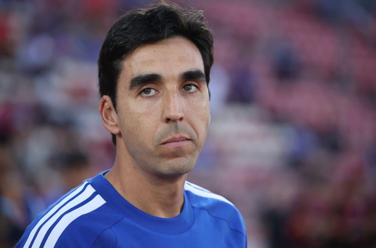 La batalla por ser la carta secreta de Paqui Meneghini en el Superclásico