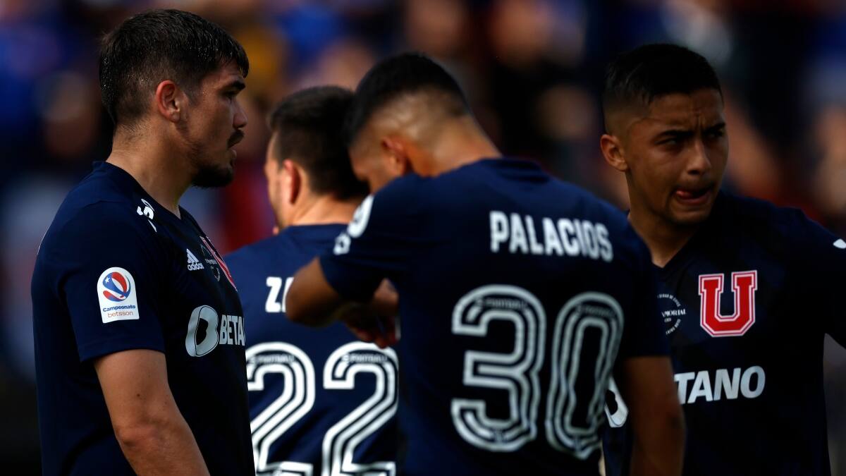 El hombre récord del fútbol chileno que pudo llegar a Universidad de Chile: “Hubo conversaciones”