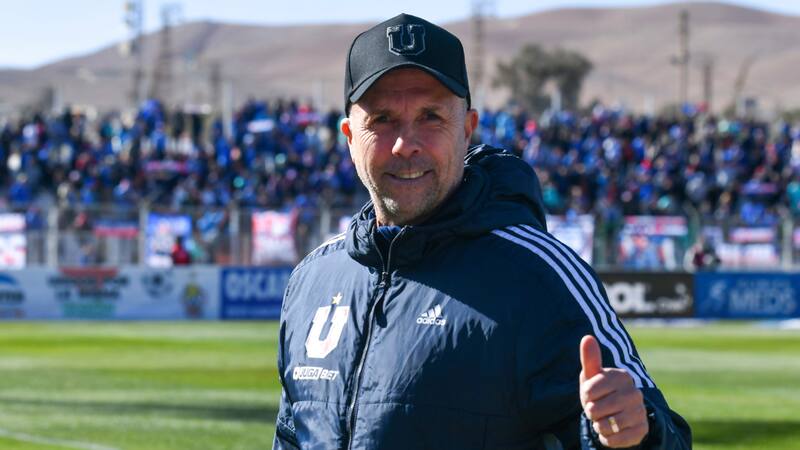 Golpe de último minuto: revelan que la U cerró dos nuevos refuerzos antes del Superclásico