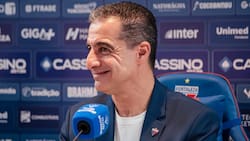 Los detalles de la negociación entre Paiva y la U: control total del DT, contrato a largo plazo y una última traba