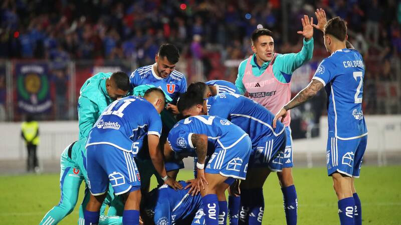 La U inició la pretemporada con dos jugadores fuera de los planes: se les busca club