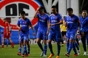 “Los equipos grandes te clavan en algún momento”: en Deportes Copiapó no se fían del mal momento de la U
