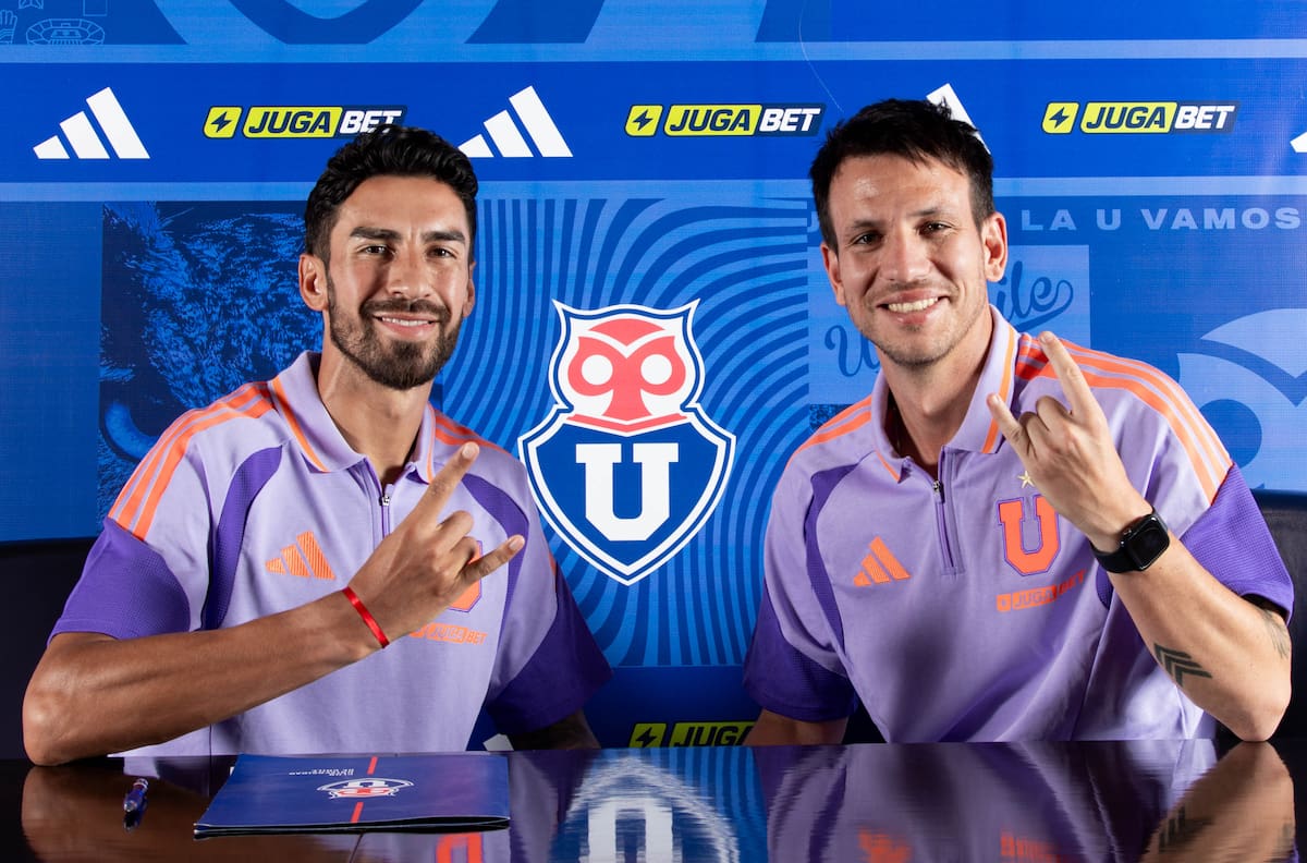EN VIVO | Mercado de fichajes hoy martes 20 de enero: últimas novedades de Colo Colo, la U, UC y el fútbol chileno