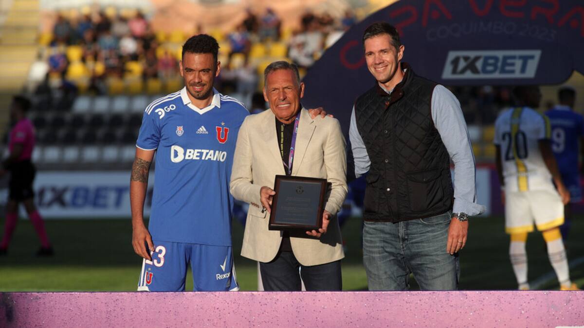 “Te recordamos con mucho cariño”: El caluroso mensaje de apoyo de la U a Miguel Ángel Russo