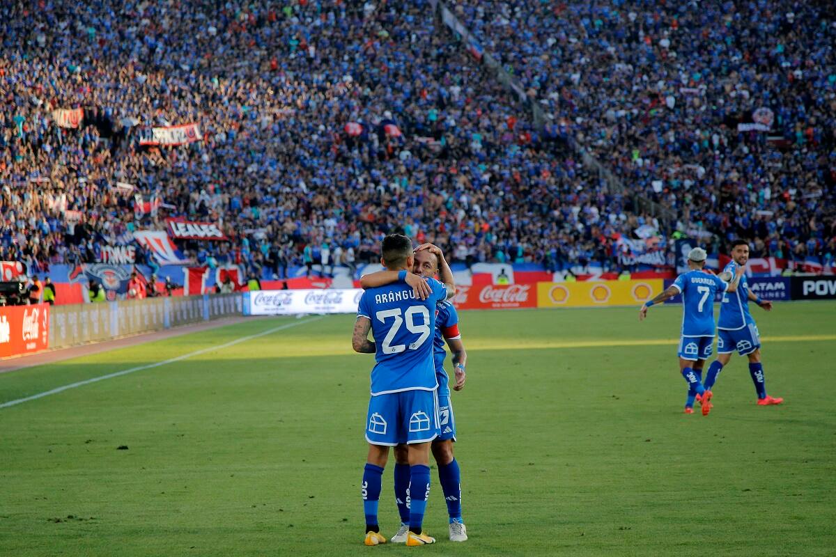Comenzó la era 2025: La U dio inicio a la pretemporada con un solo refuerzo. Agencia Aton