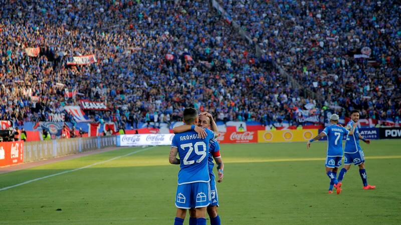 Comenzó la era 2025: Universidad de Chile dio inicio a la pretemporada con un solo refuerzo