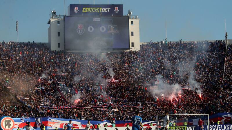 Gobierno acusa a la ANFP de “lavarse las manos” en polémico caso de ayuda a barrista de la U