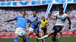 En Argentina reaccionan a la derrota de la U en el clásico y le dejan un mensaje a los hinchas azules