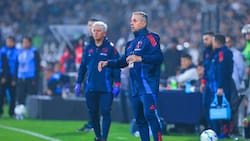 “No le creo mucho”: así analizan en Perú el futuro de Gustavo Álvarez