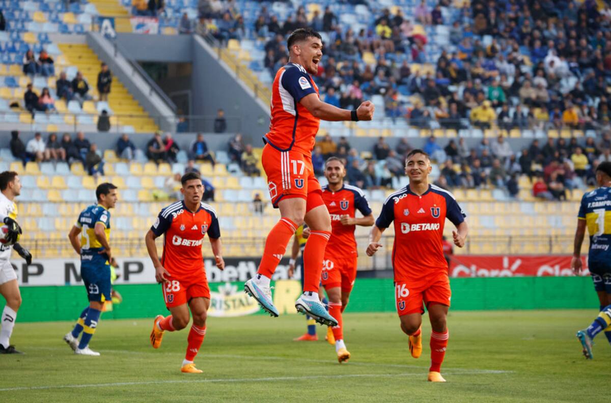 Exclusivo: la fecha en que Universidad de Chile buscará jugar su partido suspendido contra Everton