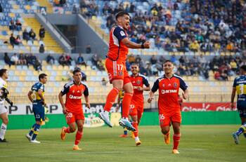 Exclusivo: la fecha en que Universidad de Chile buscará jugar su partido suspendido contra Everton