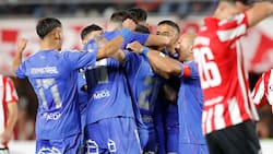 Tricampeón con la UC alucina con U. de Chile: “Está para ganar la Copa Libertadores”