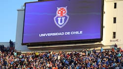 Si tú estás, se bate el récord: la U va por importante hito en el Estadio Nacional