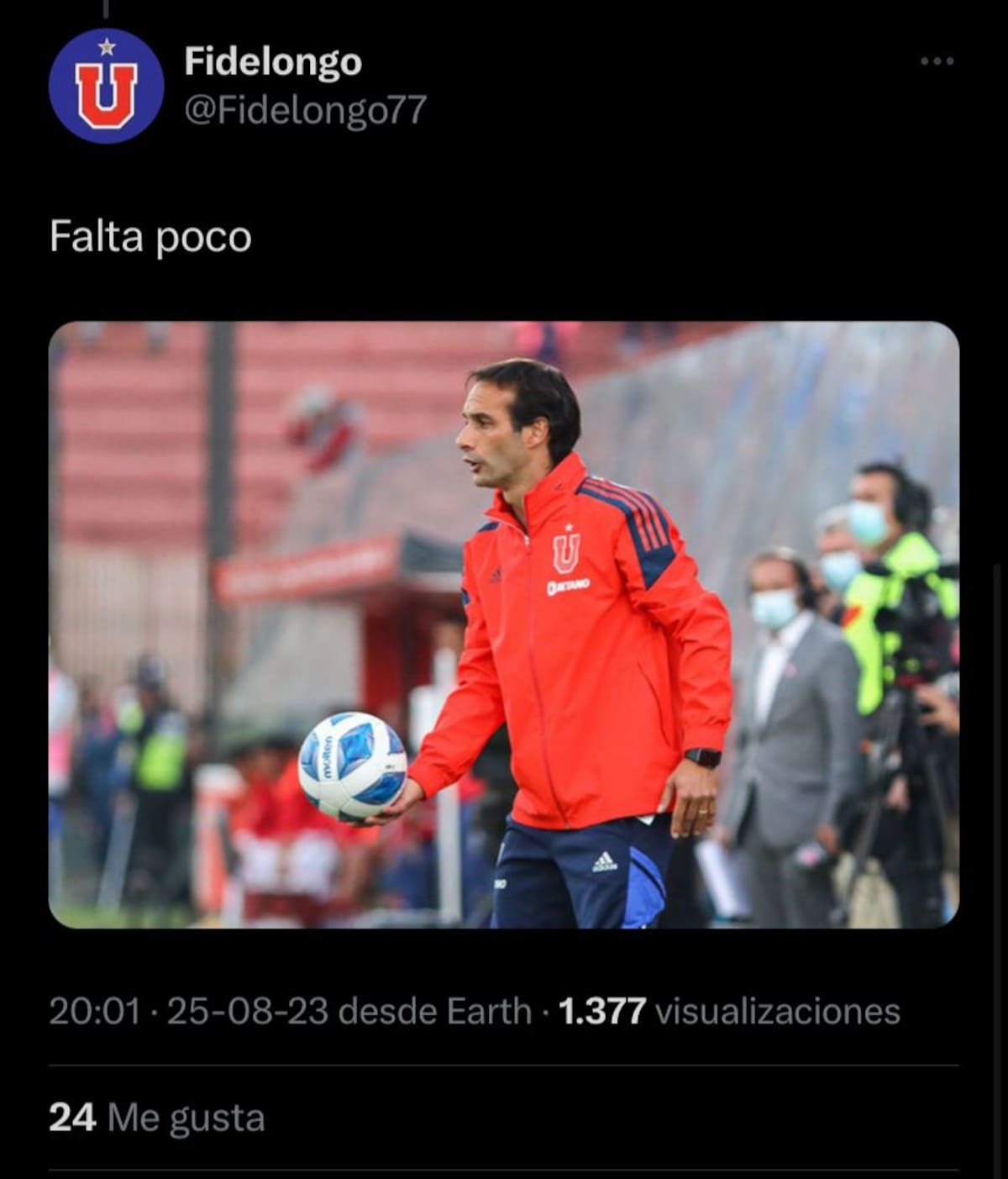 Los mejores memes que dejó la derrota de la U con Calera.