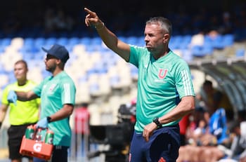 La U sigue en el mercado de fichajes: enviará en préstamo a Primera B a gran promesa