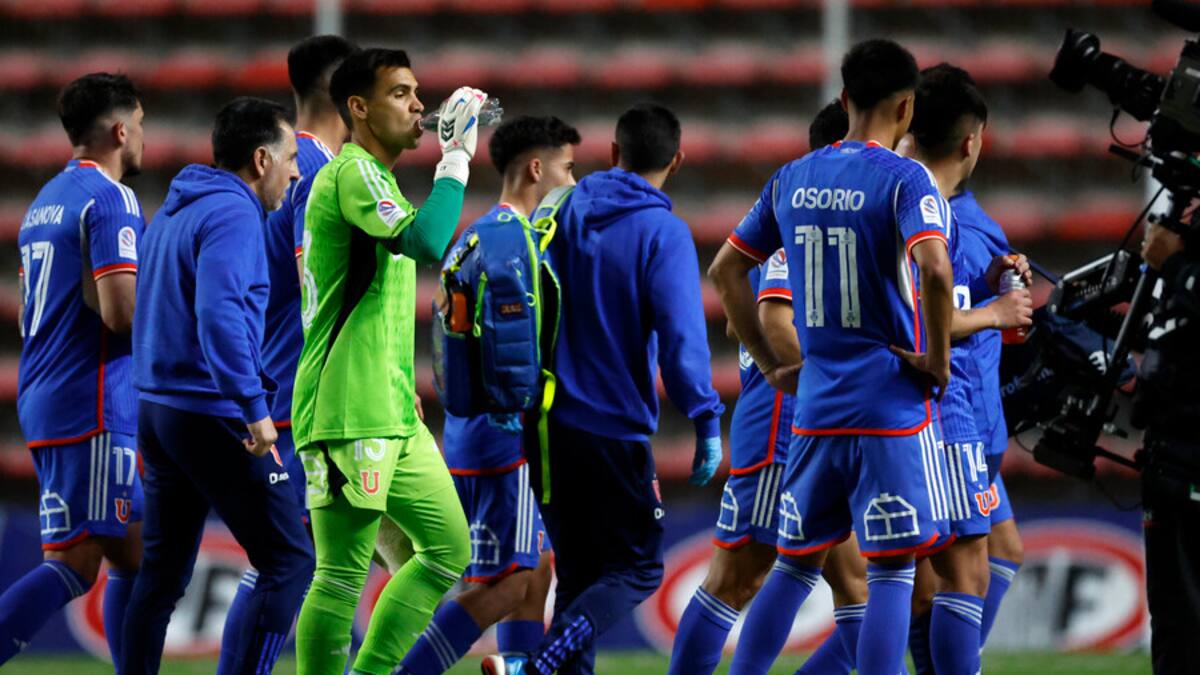 El viejo anhelo de Universidad de Chile que rechazó a gigante de América y está sin club
